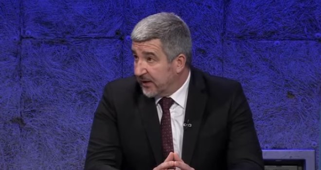 Karamehmedović: Danas upozoravamo gledaoce i slušaoce šta bi uskoro mogla biti realnost, a to je gašenje BHRT-a kakvog poznajemo