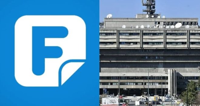 RTVFBiH ni po kojem osnovu nema dugovanja prema BHRT-u