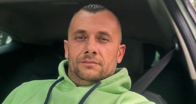 Ismetu Porobiću, koji je brutalno pretukao bivšu djevojku, pritvor produžen za još dva mjeseca