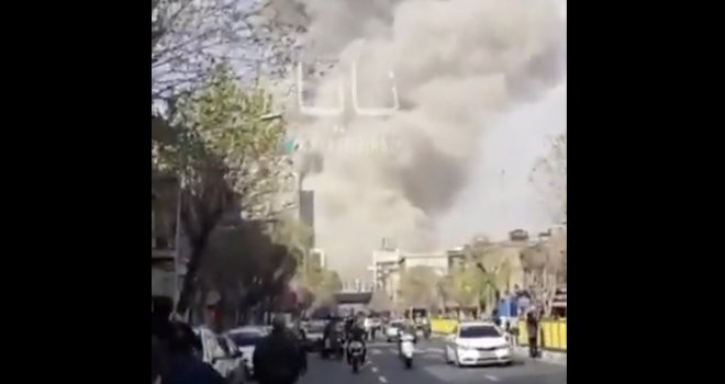 Iran: Pripremamo odmazdu, odgovor će biti razoran