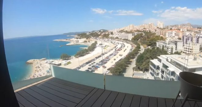 Praznik na moru, pohrlilo se ka Jadranu: Bosanci 'okupirali' ovaj hotel na hrvatskoj obali