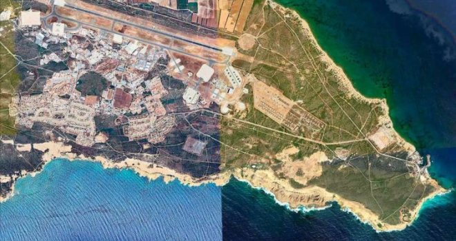 Sumnjivi napad dronom: Pogođena britanska vojna baza na Kipru