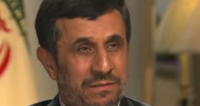  Savjetnik tvrdi: Bivši iranski predsjednik Ahmadinejad je živ, u kontaktu sam sa njim