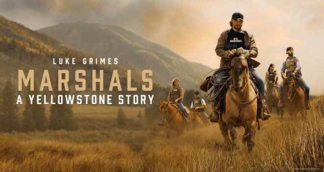 Stigla i na bh. ekrane: Nova serija, nasljednica 'Yellowstonea', već u prvoj epizodi slama srca