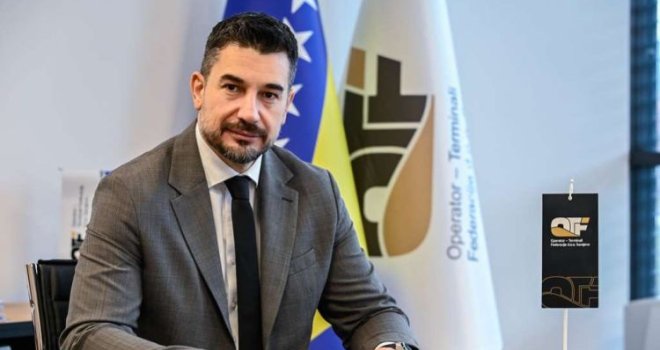 Kreso: 'Naftne rezerve FBiH spremne, dugoročna stabilnost zavisi od globalnih kretanja'