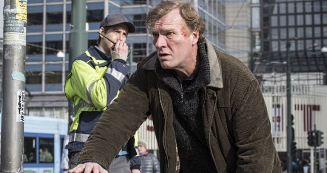 Bolnički doktor očajnički traga za lijekom za svoju umiruću suprugu: 'Valkira' od utorka do četvrtka