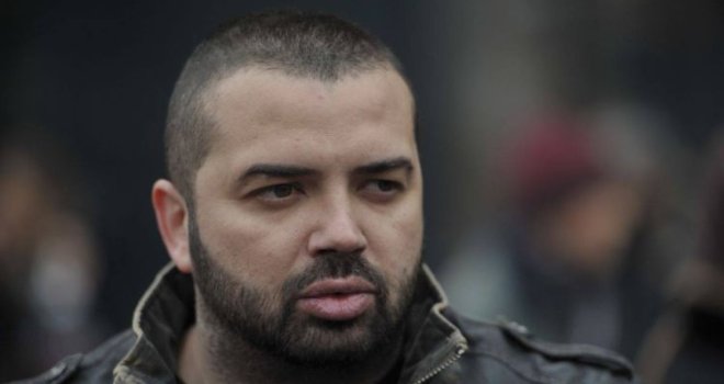 Karalić o Šestoaprilskoj nagradi: 'Ona pripada svima koji su na bilo koji način učestvovali u našim akcijama'