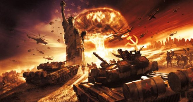 Ovo je 11 stvari koje morate imati u slučaju Trećeg svjetskog rata