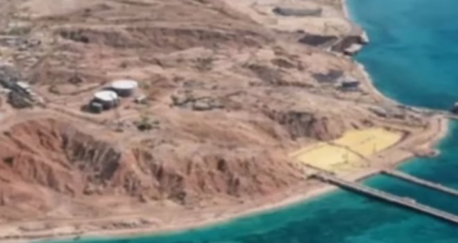 Slaba tačka Irana: Ako SAD osvoji ovaj otok, praktički će osigurati pobjedu i uzdrmati svijet