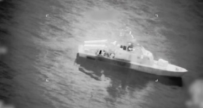 Analitičari upozoravaju: Iranske pomorske mine mogu izazvati globalni energetski šok