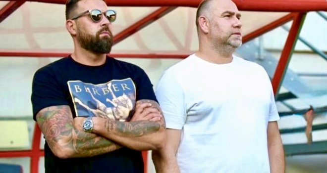 Magoda protiv nepotizma  u vrhu  bh. fudbala: “Tate, sinovi i unuci vode sistem – sutra u Širokom svi moramo biti VAR!”