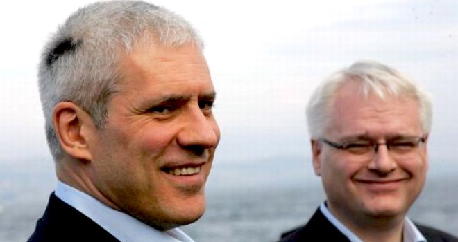 Boris Tadić i Ivo Josipović žestoko kritikovali napad na Iran: 'Moglo bi doći do trećeg svjetskog rata'