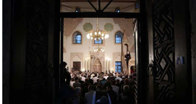 Islamska zajednica objavila u koliko sati je Bajram namaz