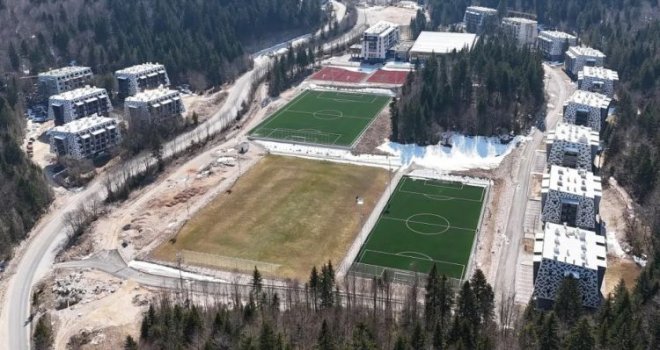 Mega investicija na Bjelašnici otvara se ove godine: Pogledajte kako izgleda