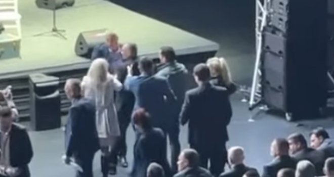 Darko Babalj se potukao u Istočnom Sarajevu: Razlog je bizaran