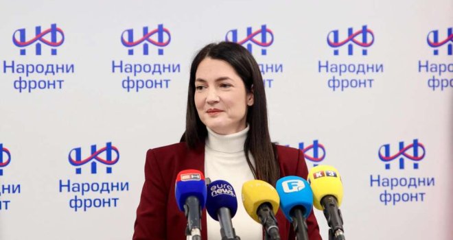 Trivić: Sramna obrazloženja čelnika SNSD-a zašto neće da glasaju za obaranje akciza