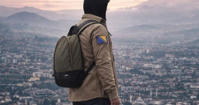 Nepoznati humanista donirao veliku sumu novca organizaciji Pomozi.ba