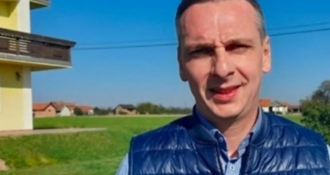 Samo u BiH: Načelnik hapšen zbog kokaina vraćen na posao u Zavod za statistiku