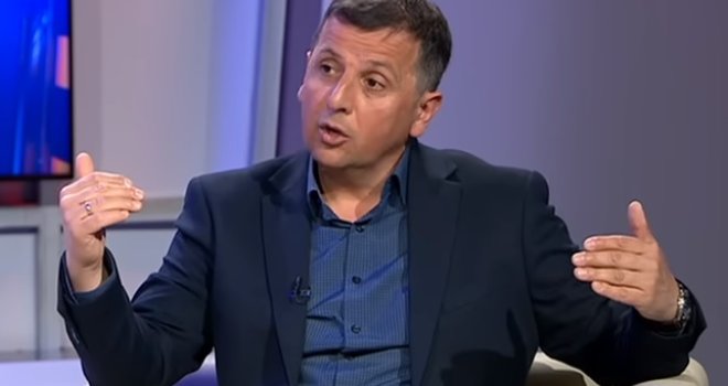 Vukanović najavio kandidaturu za člana Predsjedništva BiH: Ako pobijedim... 