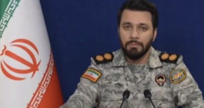 Iran ismijao američki prijedlog primirja: 'Pregovarate sami sa sobom'