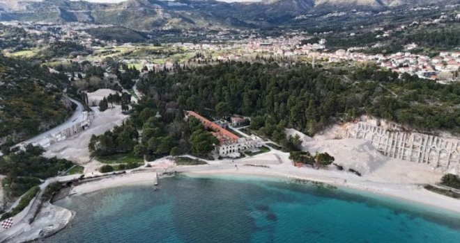 Srušen simbol jugoslovenskog luksuza: Titovi hoteli nestali bez traga