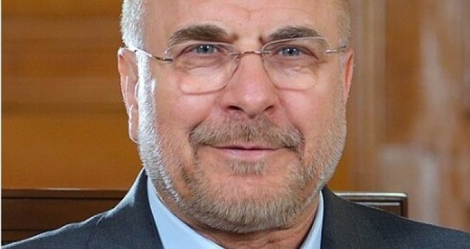 Zagonetni pregovori SAD-a sa Iranom: Ko je Galibaf? Od revolucionarnog gardiste do političara moći...