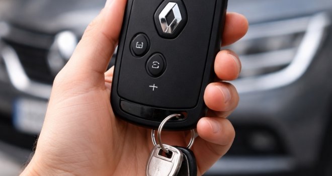 Mostarac u Ljubuškom iznajmio auto: Nikad ga nije vratio, a na pozive se ne javlja