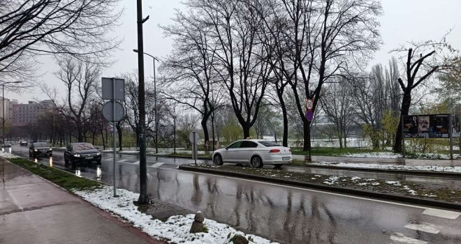 Zenica: Ovi parkinzi će biti besplatni za vozače koje dolaze na utakmicu BiH i Italije