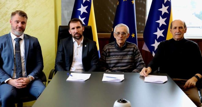 Za penzionere u 2026. osigurano 2,14 miliona KM: Evo na šta će biti usmjerena sredstva