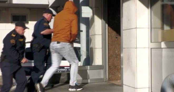 Objavljena imena uhapšenih zbog seksualnog iskorištavanja maloljetnica: Trojica su policajci