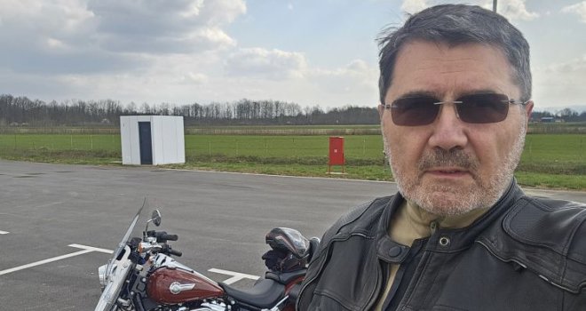 Oglasio se generalni hrvatski konzul nakon napada u Banjaluci: 'Natjerivani su skoro pola sata po ulicama'