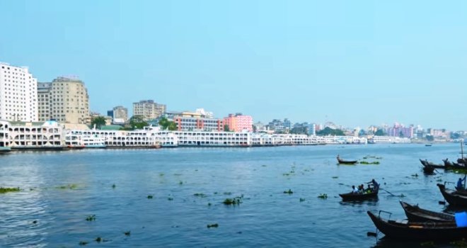 Oni će biti prva žrtva velike krize, zalihe presušile: Država od 170 miliona ljudi ostaje bez nafte i plina?!