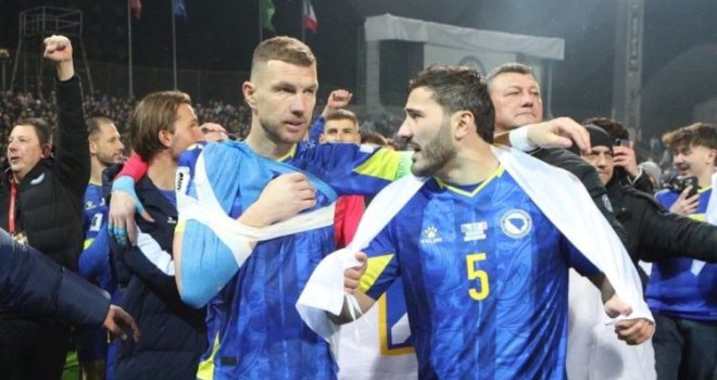 Schalke o povredi Džeke: Nije poznato koliko će odsustvovati s terena