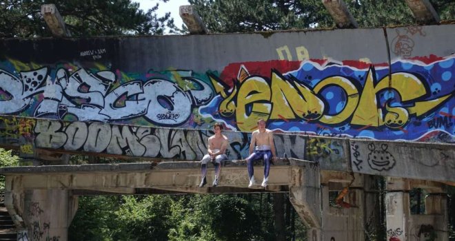 Sarajevo slavi rođendan: Grad poklanja besplatne filmske projekcije u kinima Meeting Point i Grbavica