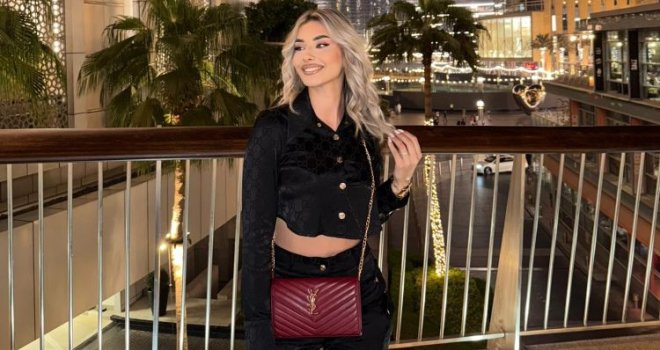 'Prebila sam menadžera, jer mi je psovao majku! Dobro je pa nisam imala flašu da mu od glavu razbijem!'