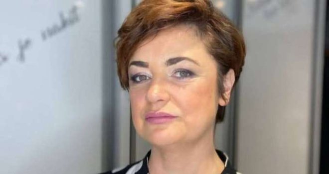 Naložena obdukcija: Beživotno tijelo novinarke Alme Huskić (48) pronađeno u stanu, nema tragova nasilja  