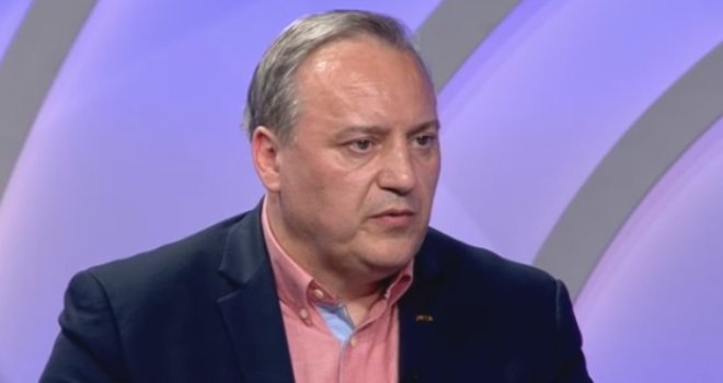 Garaplija: BiH na korak do NATO-a, ali sigurnosni sistem...