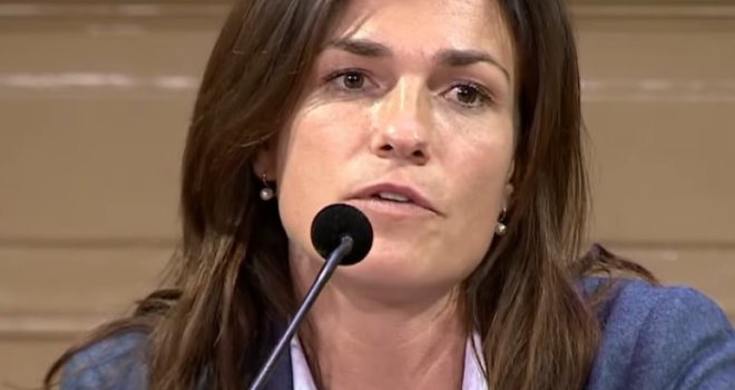  Bivša supruga Petera Magyara bila Orbanova ministrica: Afera tresla Mađarsku