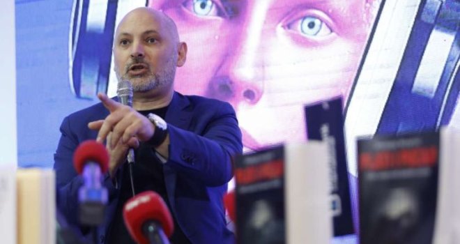 Margetić: Najodgovorniji za zločine 'Sarajevski safari' su umrli i nikad nisu procesuirani