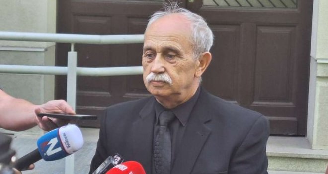 Božo Dalmacija: 'Hrvatska prekršila direktive u slučaju Trgovske gore'