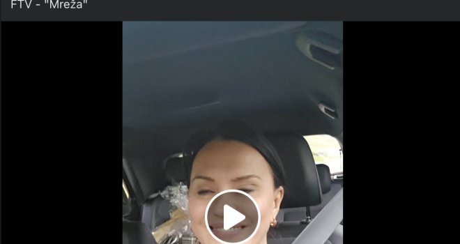 Načelnica Općine Jezero ponovo targetira novinare: Ružičić se nije svidio prilog FTV-a pa se obrušila na reporterku