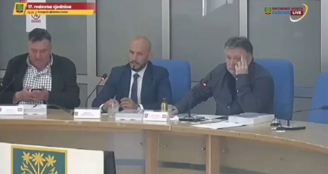 Pogledajte reakciju OV Centar na odbijenicu Lidlu: 'Desilo se to da je Dževad konj!'