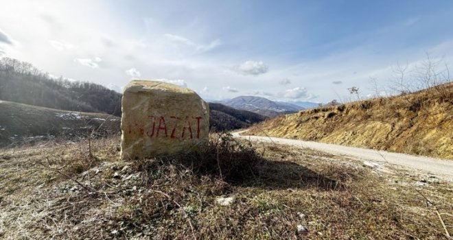Kuvajtski biznis, pustošenje šuma u BiH i iluzija kupcima iz Zaljeva