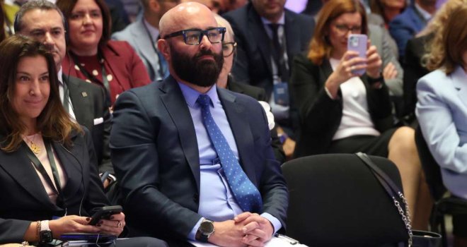 Mahmuzić: Siva lista Moneyvala ne ugrožava banke, ali otežava transakcije