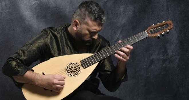 Damir Imamović otvara 19. Majske muzičke svečanosti