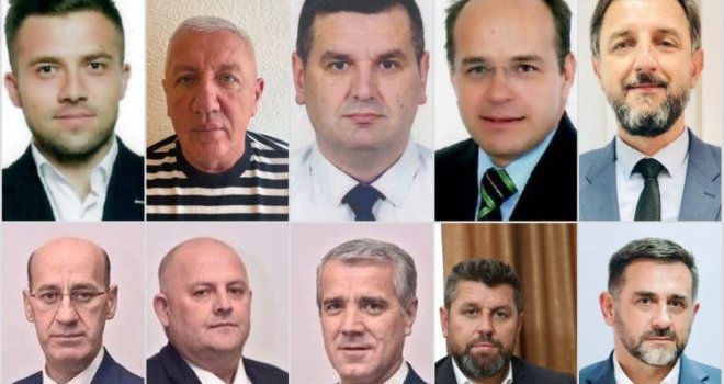 Bošnjački lideri iz RS-a Vijeću sigurnosti UN: 'Ljudska prava Bošnjaka ugrožena, sistemsko kršenje obaveza iz Aneksa 7'