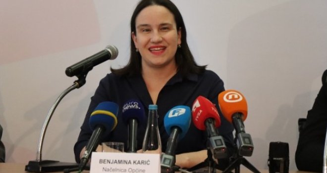 Načelnica Karić najavila - Sajfer i Cunami nastupaju za mlade u Novom Sarajevu: Reakcije nisu dobre...