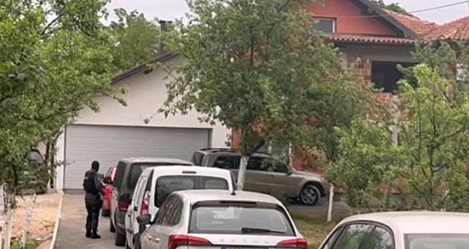 Nailu Jusiću određen jednomjesečni pritvor: Zloupotrijebio položaj i ovlasti