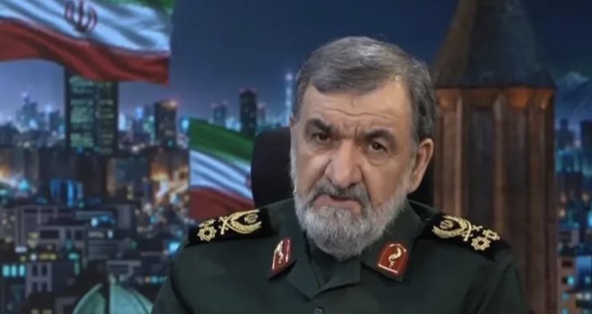 Iran odbio američki plan: 'Trpimo ih već 47 godina i nastavit ćemo putem otpora'