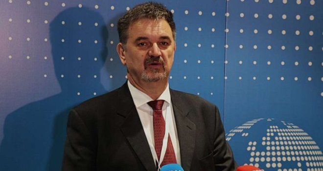 Akrap: 'Lažne dojave o bombama nisu dječji hir, već ozbiljna prijetnja'